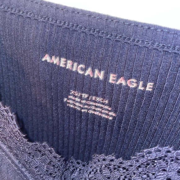 American Eagle Top - Picture 3 of 3